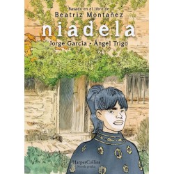 NIADELA POR BEATRIZ MONTAÑEZ