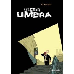 HECTOR UMBRA POR ULI OESTERLE