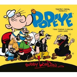 TEATRO DEDAL PRESENTA A...