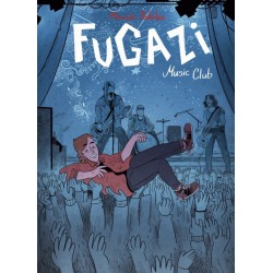 FUGAZIU MUSIC CLUB POR...