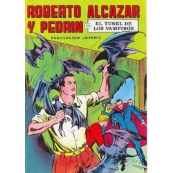 ROBERTO ALCAZAR COLOR...
