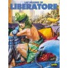 LAS MUJERES DE LIBERATORE , NORMA EDITORIAL