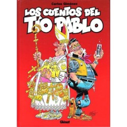 CUENTOS DEL TIO PABLO POR...