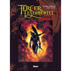 EL TERCER TESTAMENTO...