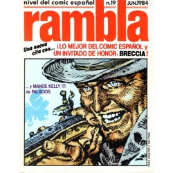 RAMBLA Nº 1 AL 19