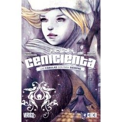 VERTIGO FABULAS PRESENTA :...