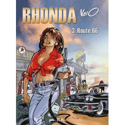 RHONDA COL.COMPLETA 3 ALBUMES