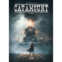 CATAMOUNT COL.COMPLETA 2...