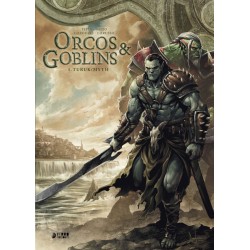 ORCOS & GOBLINS VOL.1 A 4