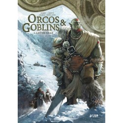 ORCOS & GOBLINS VOL.1 A 4