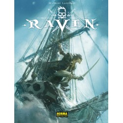 RAVEN , INTEGRAL