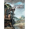 LAS GUERRAS DE ARRAN INTEGRALES 1 AL 3