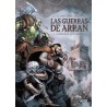 LAS GUERRAS DE ARRAN INTEGRALES 1 AL 3