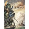 LAS GUERRAS DE ARRAN INTEGRALES 1 AL 3