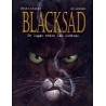 BLACKSAD ALBUMES 1 AL 7