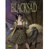 BLACKSAD ALBUMES 1 AL 7