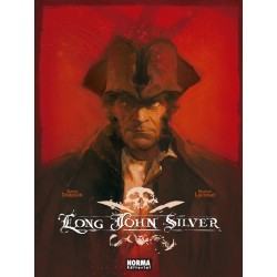 LONG JOHN SILVER INTEGRAL
