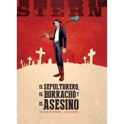 STERN COL.COMPLETA ,VOL.1 Y...