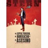 STERN COL.COMPLETA ,VOL.1 Y 2 : EL SEPULTURERO , EL BORRACHO Y EL ASESINO Y LA CIUDAD DE LOS SALVAJES