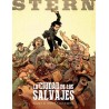 STERN COL.COMPLETA ,VOL.1 Y 2 : EL SEPULTURERO , EL BORRACHO Y EL ASESINO Y LA CIUDAD DE LOS SALVAJES