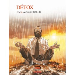 DETOX , INTEGRAL