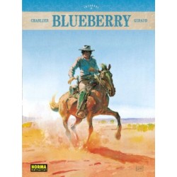 EL TENIENTE BLUEBERRY...