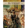 EL TENIENTE BLUEBERRY INTEGRALES 1 AL 4 POR CHARLIER Y GIRAUD