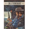 EL TENIENTE BLUEBERRY INTEGRALES 1 AL 4 POR CHARLIER Y GIRAUD