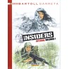 INSIDERS COL.COMPLETA 3 INTEGRALES EN UN ESTUCHE