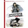 INSIDERS COL.COMPLETA 3 INTEGRALES EN UN ESTUCHE