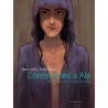 CONFESIONES A ALA BASADO EN LA NOVELA DE SAPHIA AZZEDINE