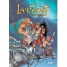 LANFEUST DE LAS ESTRELLAS COL.COMPLETA 2 VOLUMENES