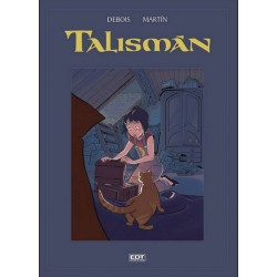 TALISMAN , INTEGRAL POR...