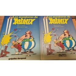 ASTERIX COL.COMPLETA CON...