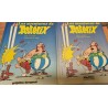 ASTERIX COL.COMPLETA CON TODA LA ETAPA DE UDERZO Y GOSCINNY ,32 ALBUMES