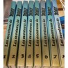 ASTERIX COL.COMPLETA CON TODA LA ETAPA DE UDERZO Y GOSCINNY ,32 ALBUMES