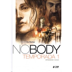 NOBODY TEMPORADA 1...