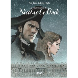 LAS AVENTURAS DE NICOLAS LE...
