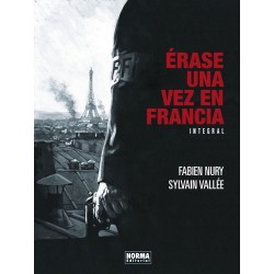 ERASE UNA VEZ EN FRANCIA...
