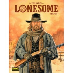 LONESOME INTEGRAL 1 POR...