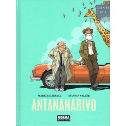 ANTANANARIVO