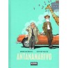 ANTANANARIVO