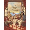 LAS CHICAS DEL PILLAR VOL.1 Y 2 DE 3