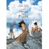 LAS CHICAS DEL PILLAR VOL.1 Y 2 DE 3
