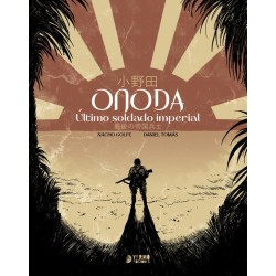 ONODA ULTIMO SOLDADO IMPERIAL