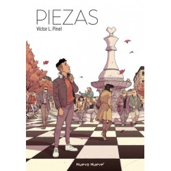 PIEZAS POR VICTOR L.PINEL
