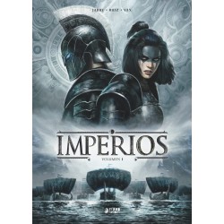 IMPERIOS VOL.1