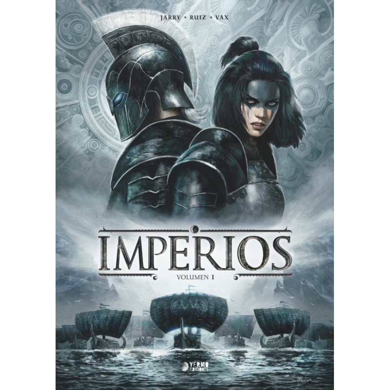 IMPERIOS VOL.1
