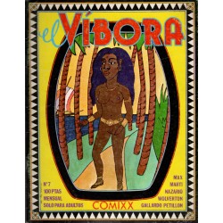 EL VIBORA Nº 07