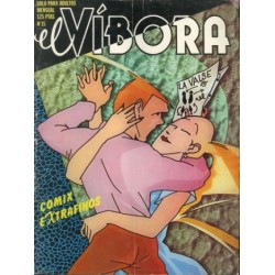 EL VIBORA Nº 15